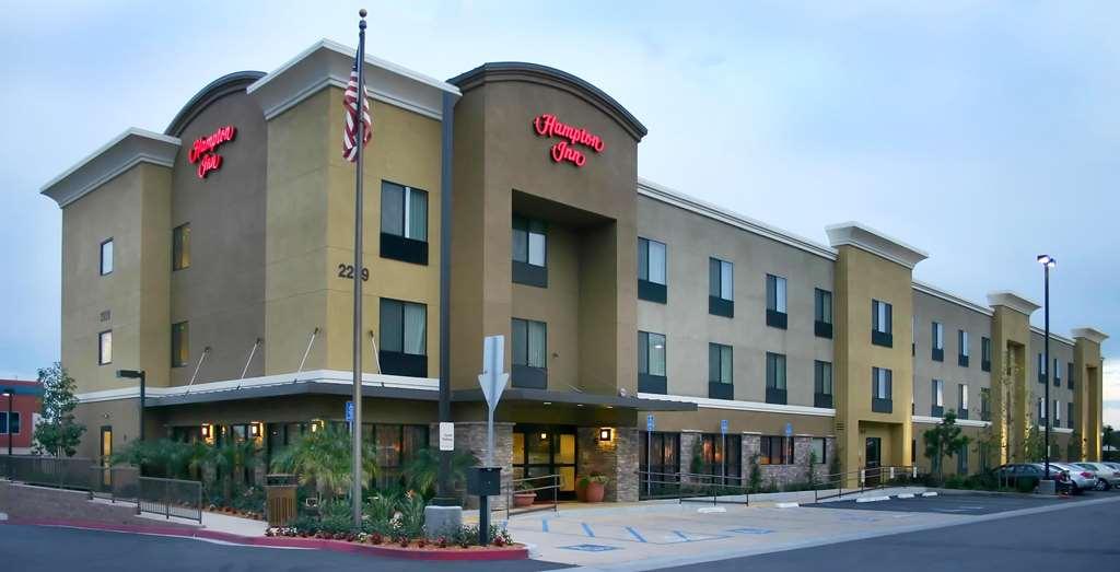 Hampton Inn Carlsbad North San Diego County Kültér fotó