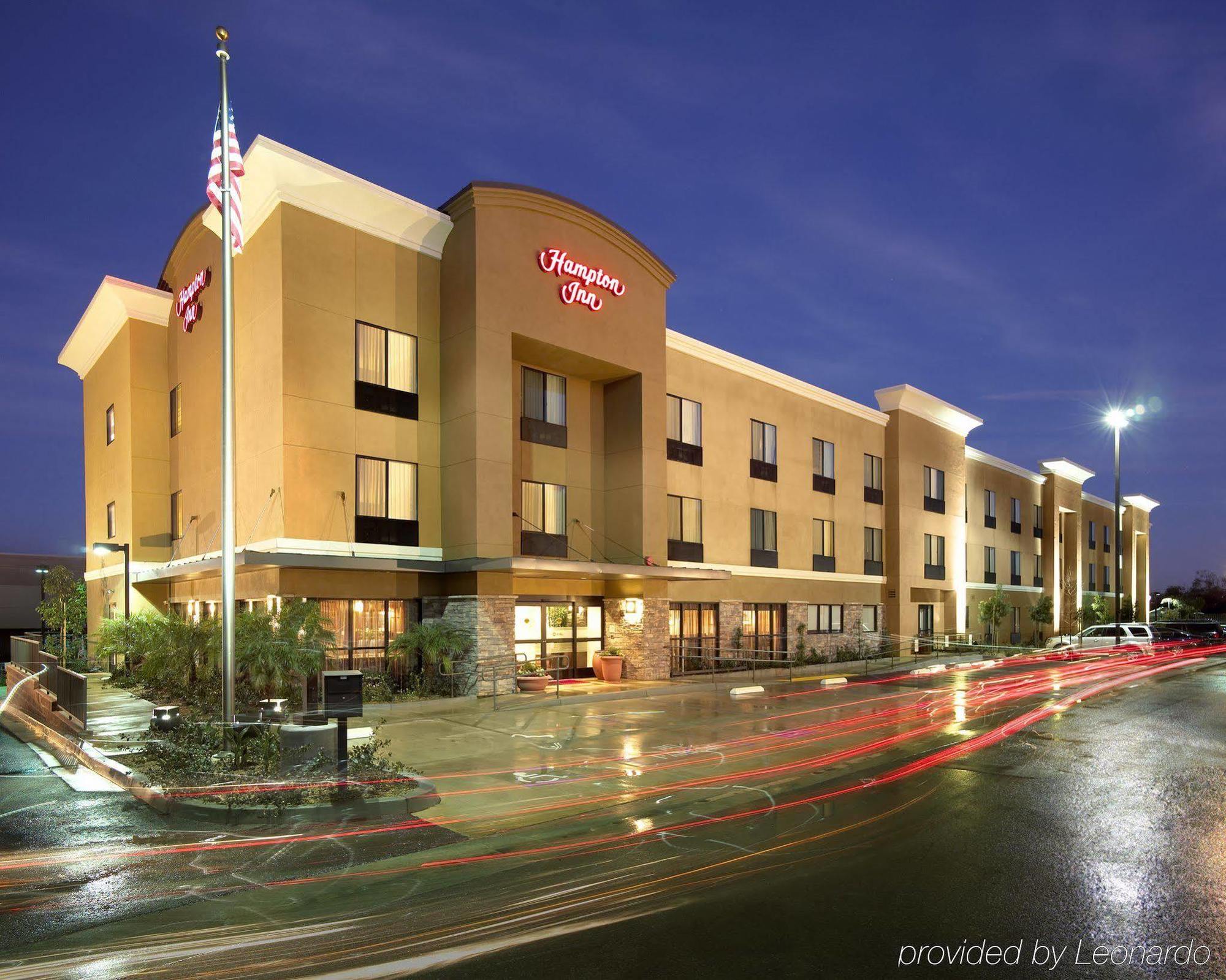 Hampton Inn Carlsbad North San Diego County Kültér fotó